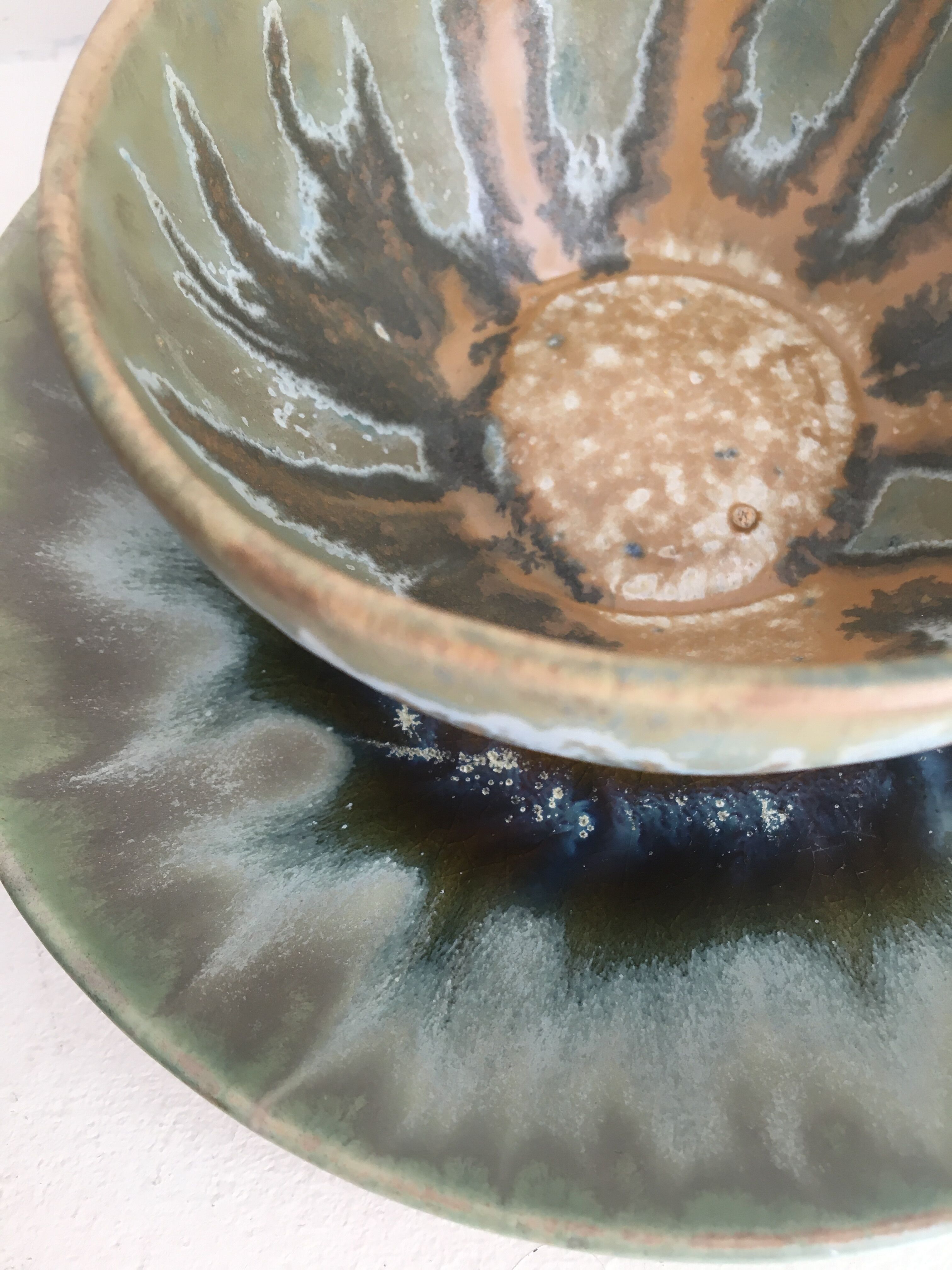 Denbac 4 cups 1920