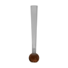 Vase ou soliflore en cristal de bohême