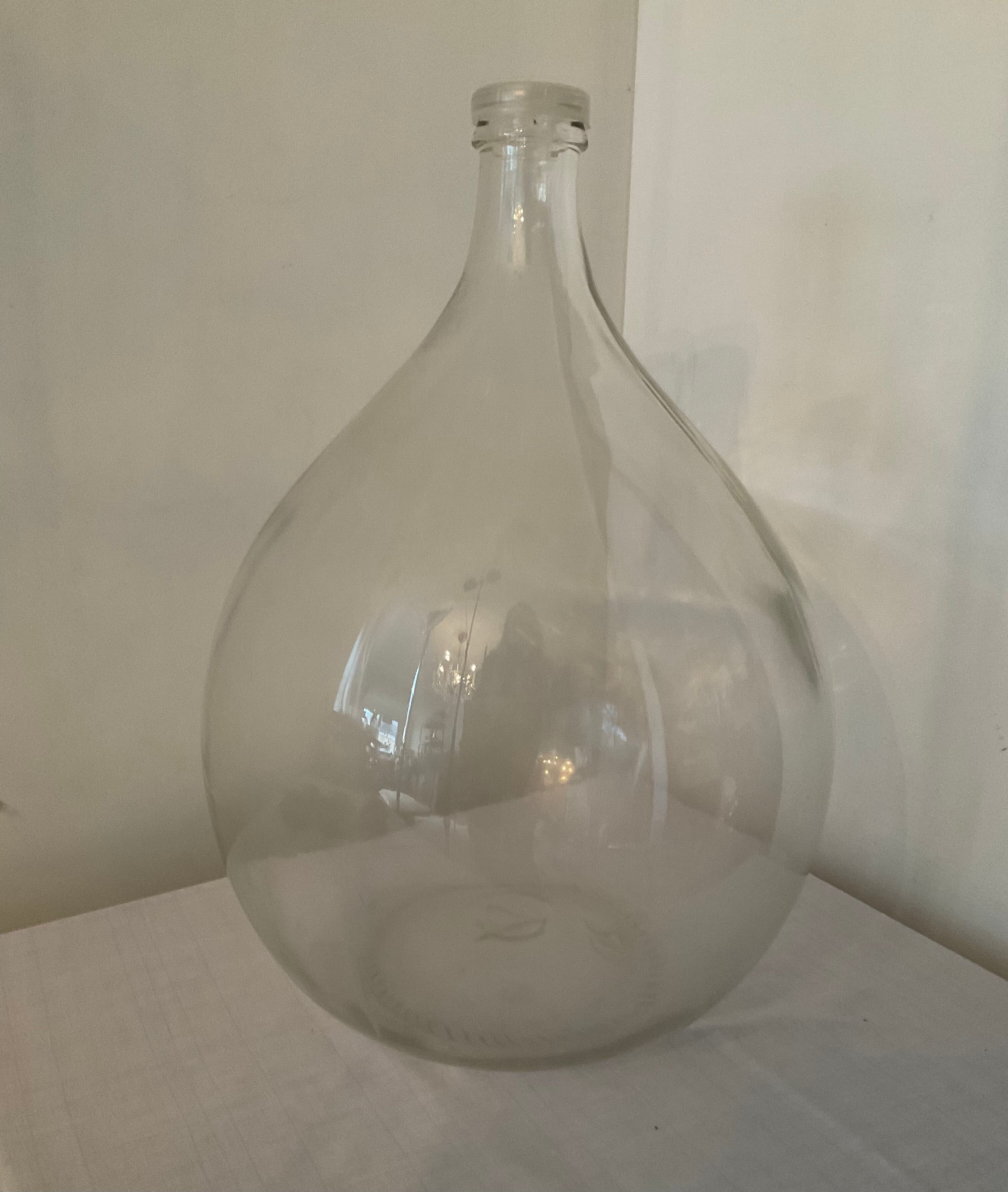 Demijohn