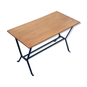 Table basse vintage