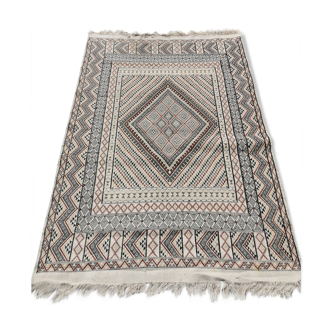 Tunisian carpet