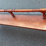 Bistro bench 30s