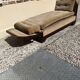 Méridienne day bed design 1950