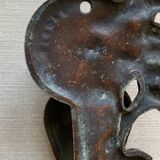 Small door knocker