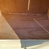 Old medicine cabinets