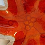 Wooden catchall tray