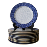 Assiette Royal Worcester
