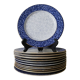 Royal Worcester plate