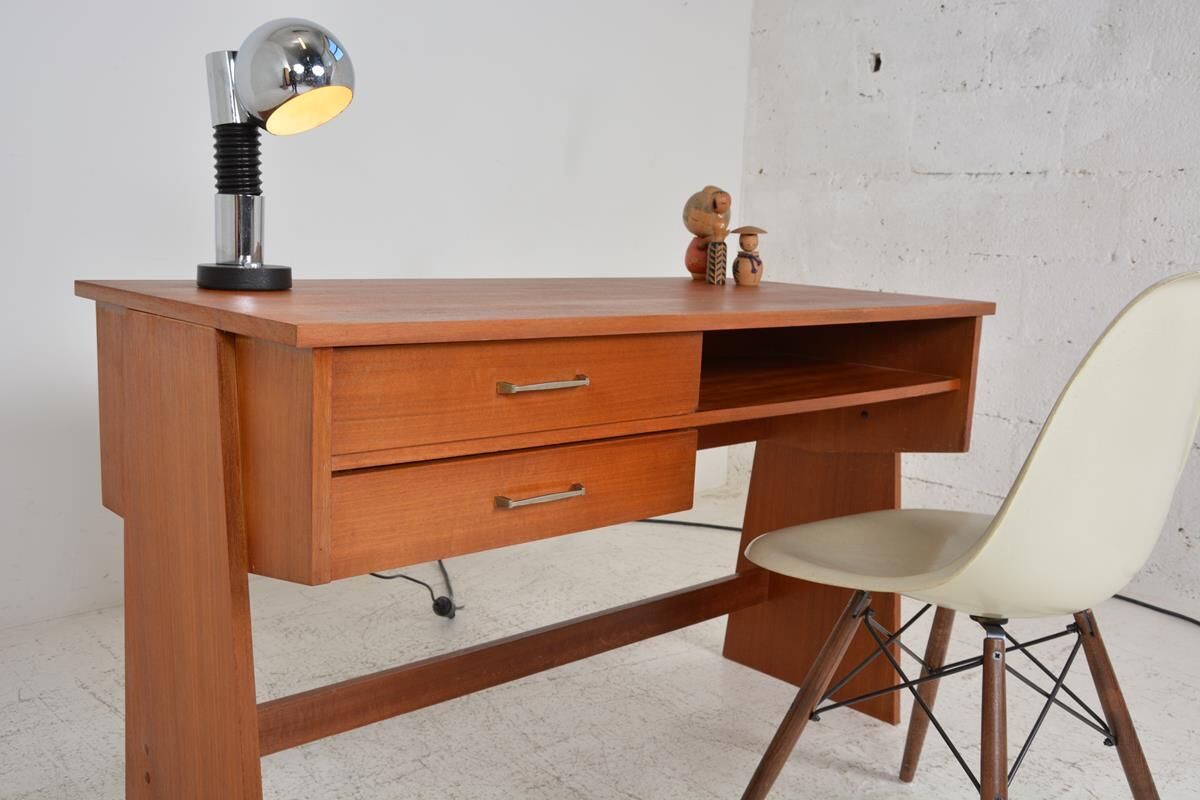Vintage desk