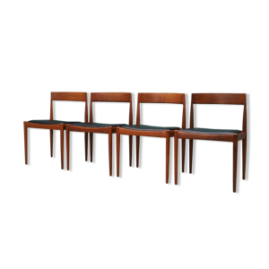 Chaises de Kai kristiansen