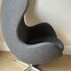 Egg Chair - Fritz Hansen