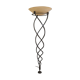 Lampadaire Terzani Antinea