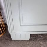 Armoire parisienne