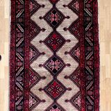 Tapis persan