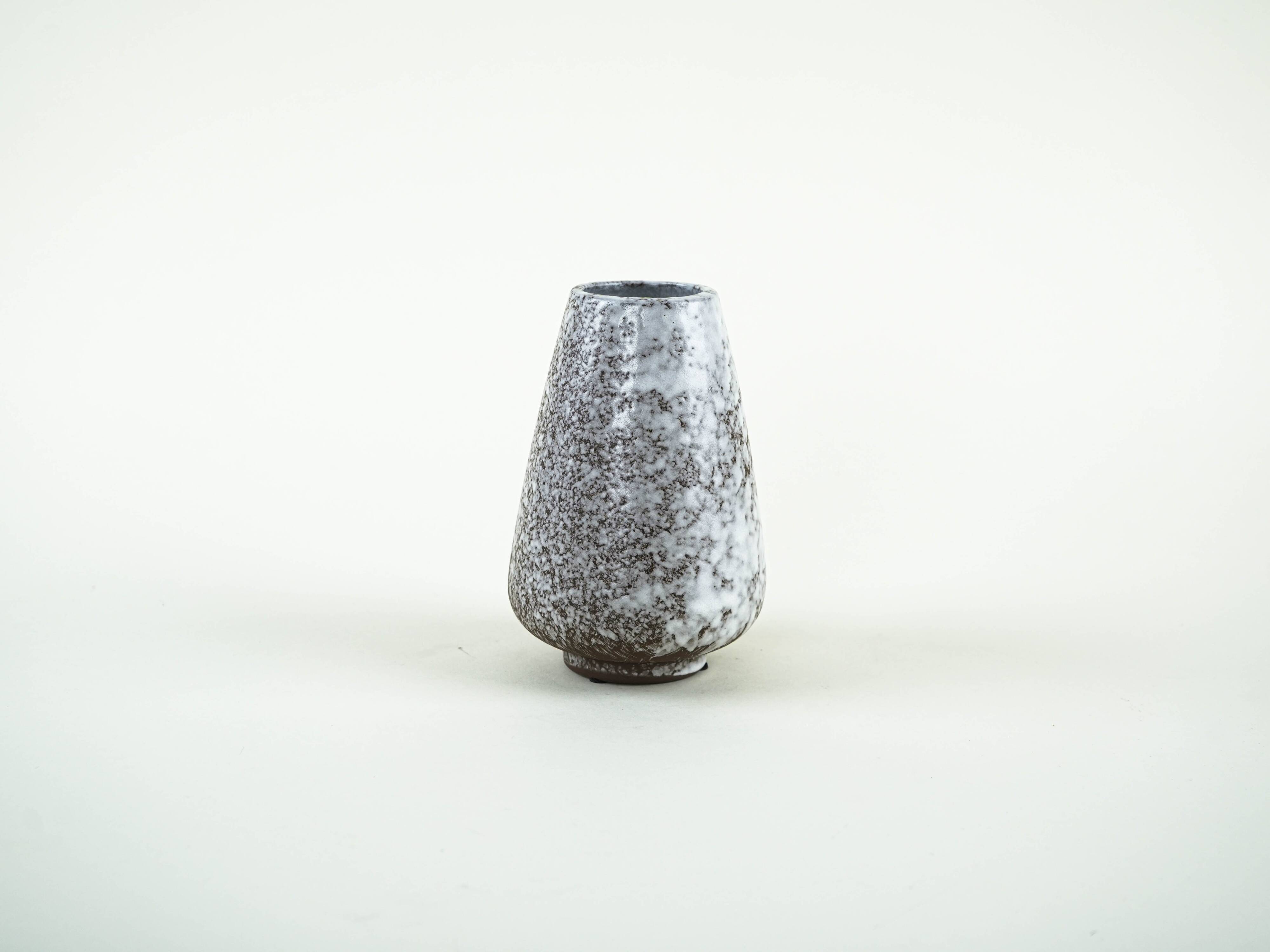 Ceramic vase, Danish design, 1990s, manufactured by BoConcept