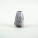 Ceramic vase, Danish design, 1990s, manufactured by BoConcept