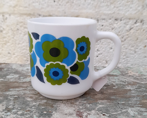 Mug lotus arcopal
