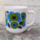 Mug lotus arcopal