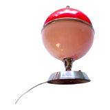 Lamp, table, pop art