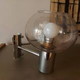 Sciolari vintage double wall light