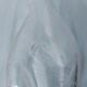 Bubble glass carafe bottle