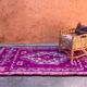 Moroccan Carpet - 173 x 319 cm