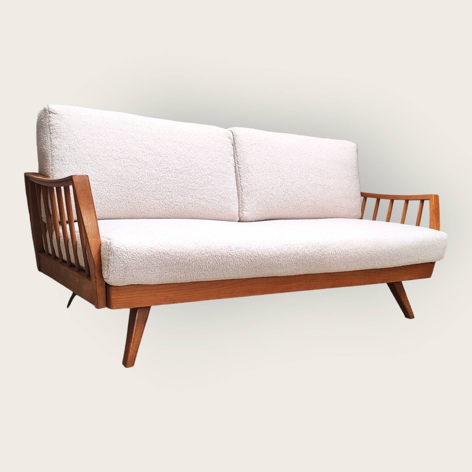 Mid Century sofa