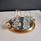 Digestive glass