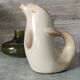 Zoomorphic pitcher Dolphin