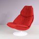 1960s “F510” chair by Geoffrey Harcourt for Artifort, the Netherlands