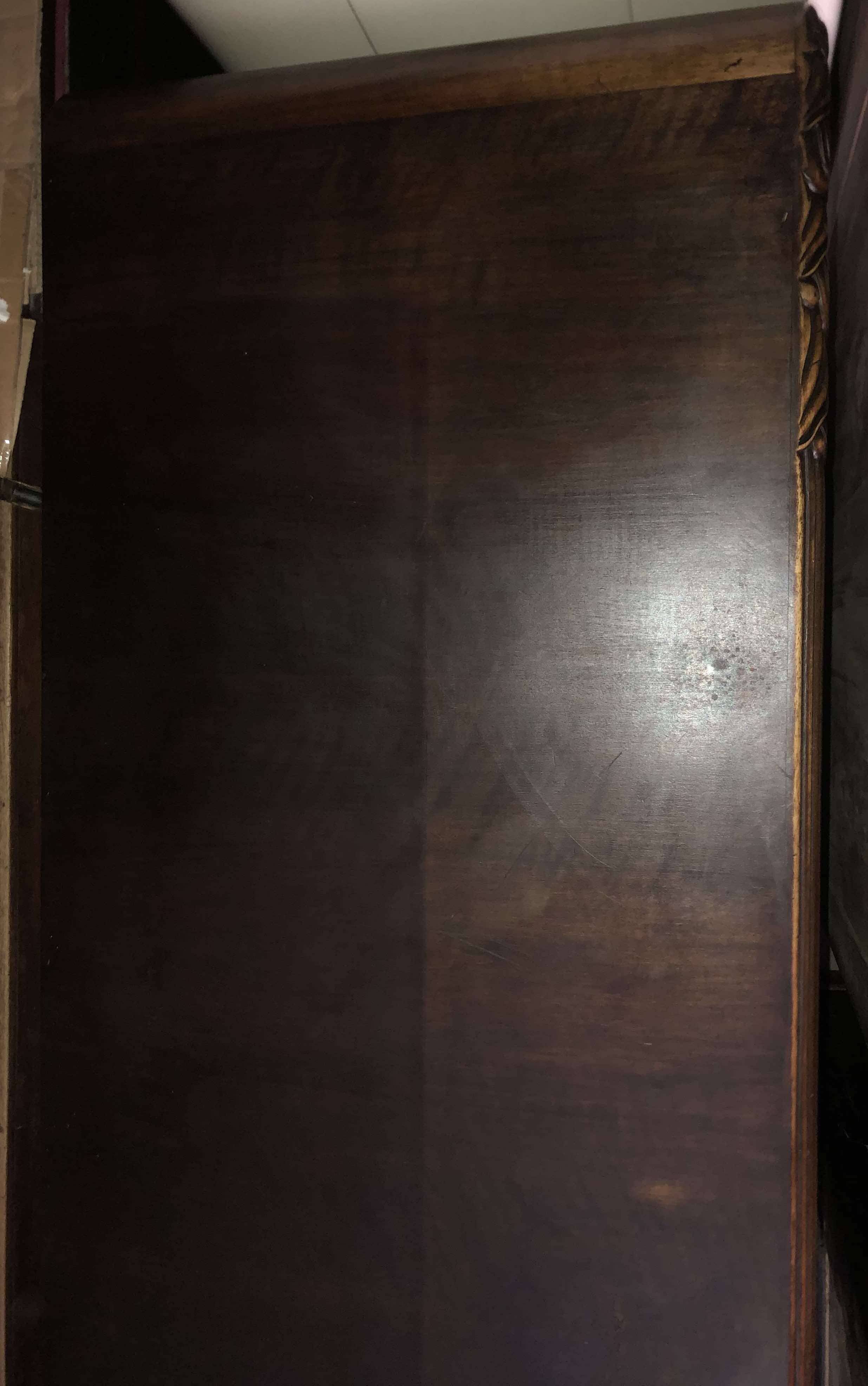 Art Deco sideboard, Art Deco buffet, Art Deco wooden furniture