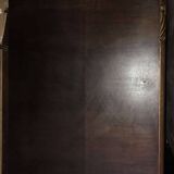 Art Deco sideboard, Art Deco buffet, Art Deco wooden furniture