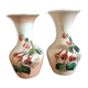 Ancienne paire de vases du début XXème