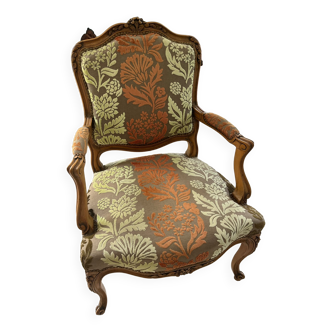 Louis XV armchair