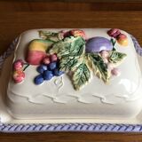 Butter dish