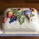 Butter dish
