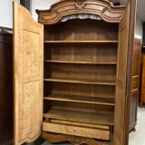 Rocaille cabinet