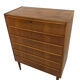 Dresser in teak