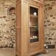 Parisian Art Deco wardrobe