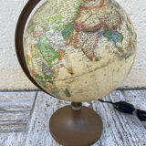 Globe lumineux Nova – Rico SPA Italie – Vintage URSS