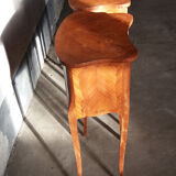 Pair of Revel Marquetry's Chevets