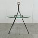 Mid-Century French Coffee Table by Claude Delor, 1950s