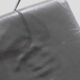 Fauteuil Soft Pad Chaise "EA 208" Charles Ray Eames, USA 1969.