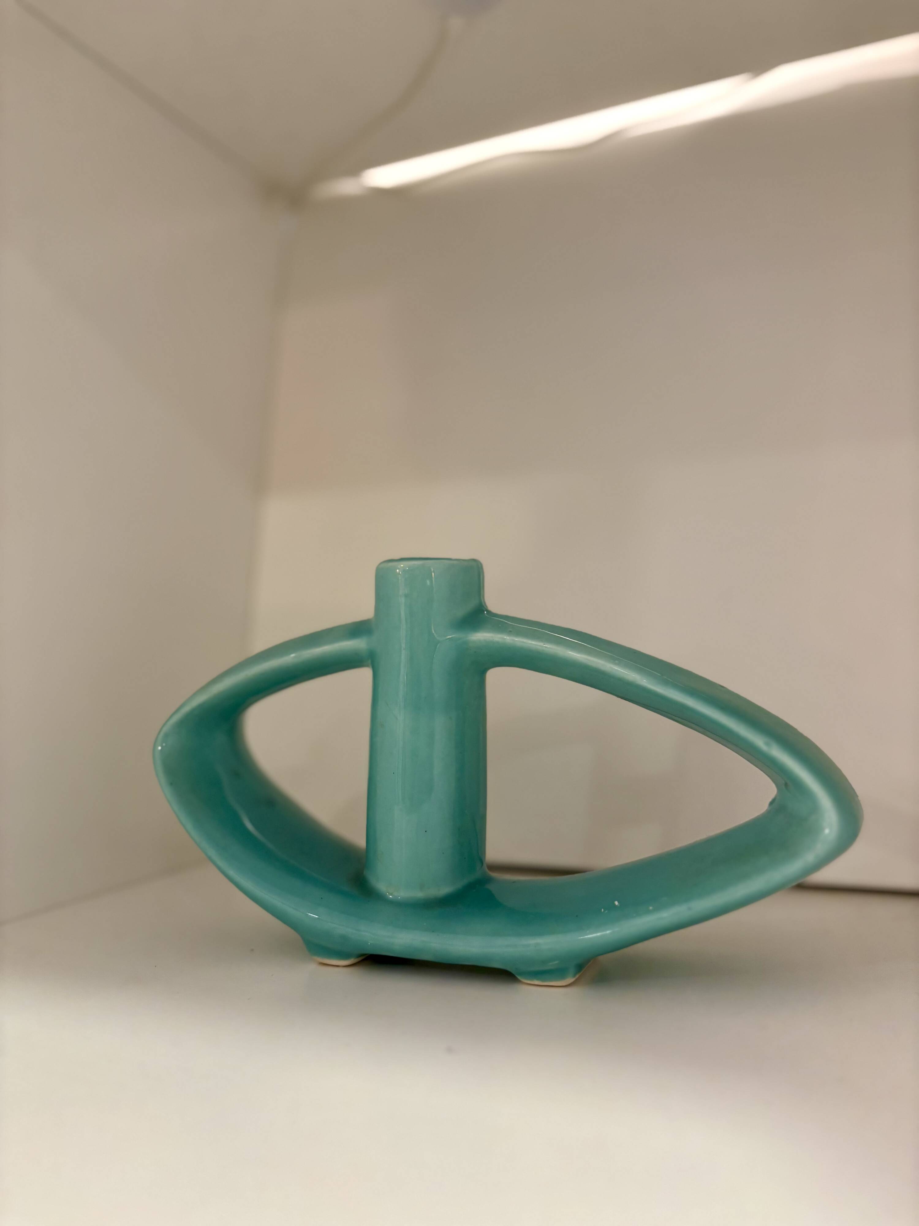 Ikebana Toyo Vase - 1970 - Japan