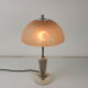 Mid-century Table lamp/Kámen Praha,  1950's