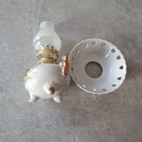 Lampe à pétrole