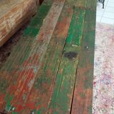 Industrial table