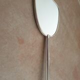 Vintage hand mirror