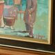 « Vente aux enchères » de Carlo Knud Hansen