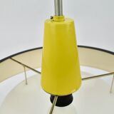 1959 Niek Hiemstra pour la suspension Philips NB23